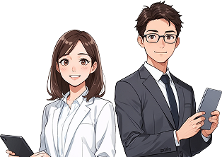 登録からお仕事まで